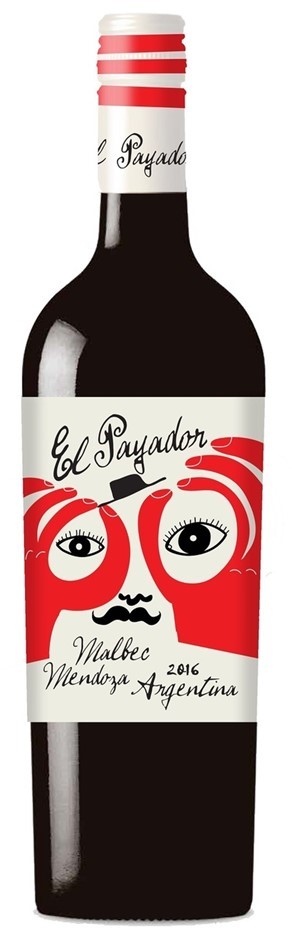 El Payador Malbec (6 x750mL) Current Vintage Release