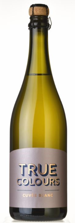 Rob Dolan 'True Colours' Cuvee Blanc