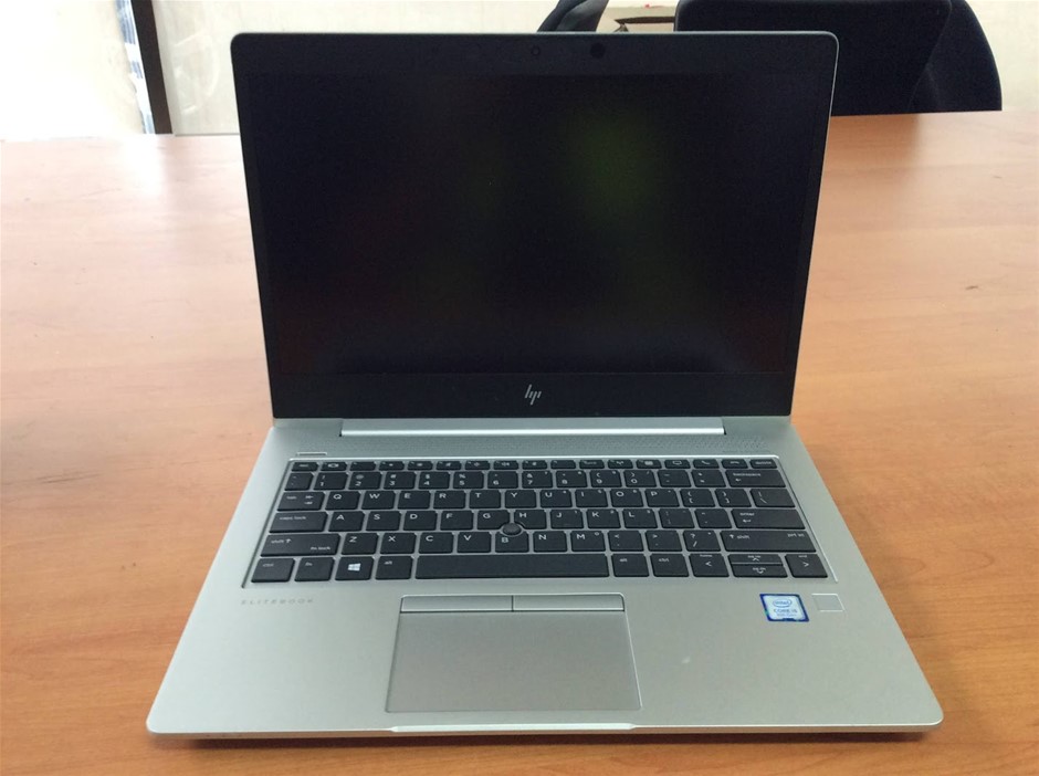HP EliteBook 840 G5 Laptop 14