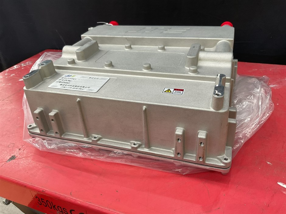 JJE 700Nm GEN 2 MCU Auction (0025-3032885) | Grays Australia