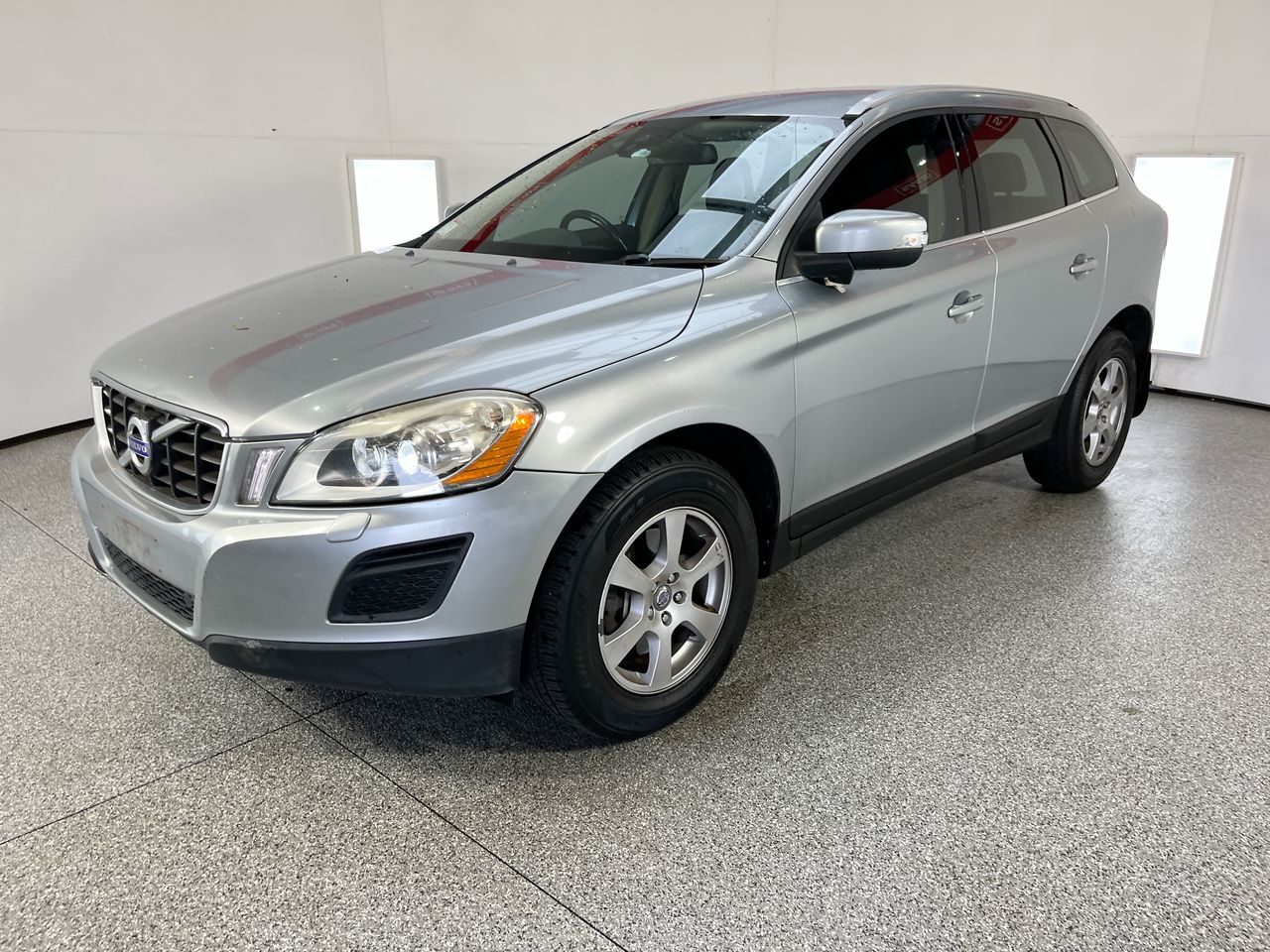 2012 Volvo XC60 D4 TEKNIK Turbo Diesel Automatic Wagon (WOVR - Inspected)