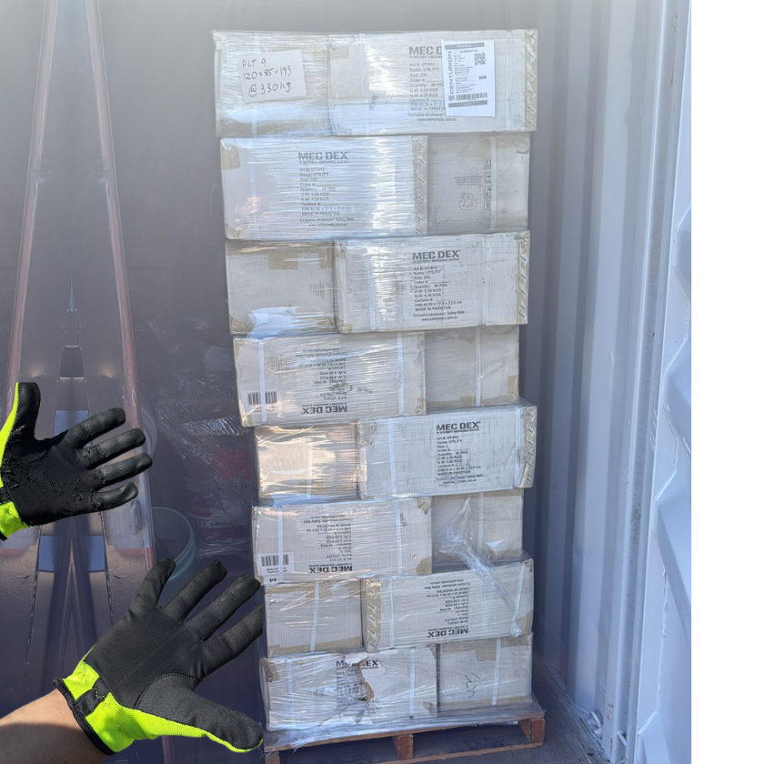 Assorted Home Renovators Supplies