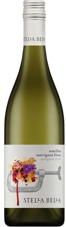 Stella Bella Sauvignon Blanc 2024 (6 x 7