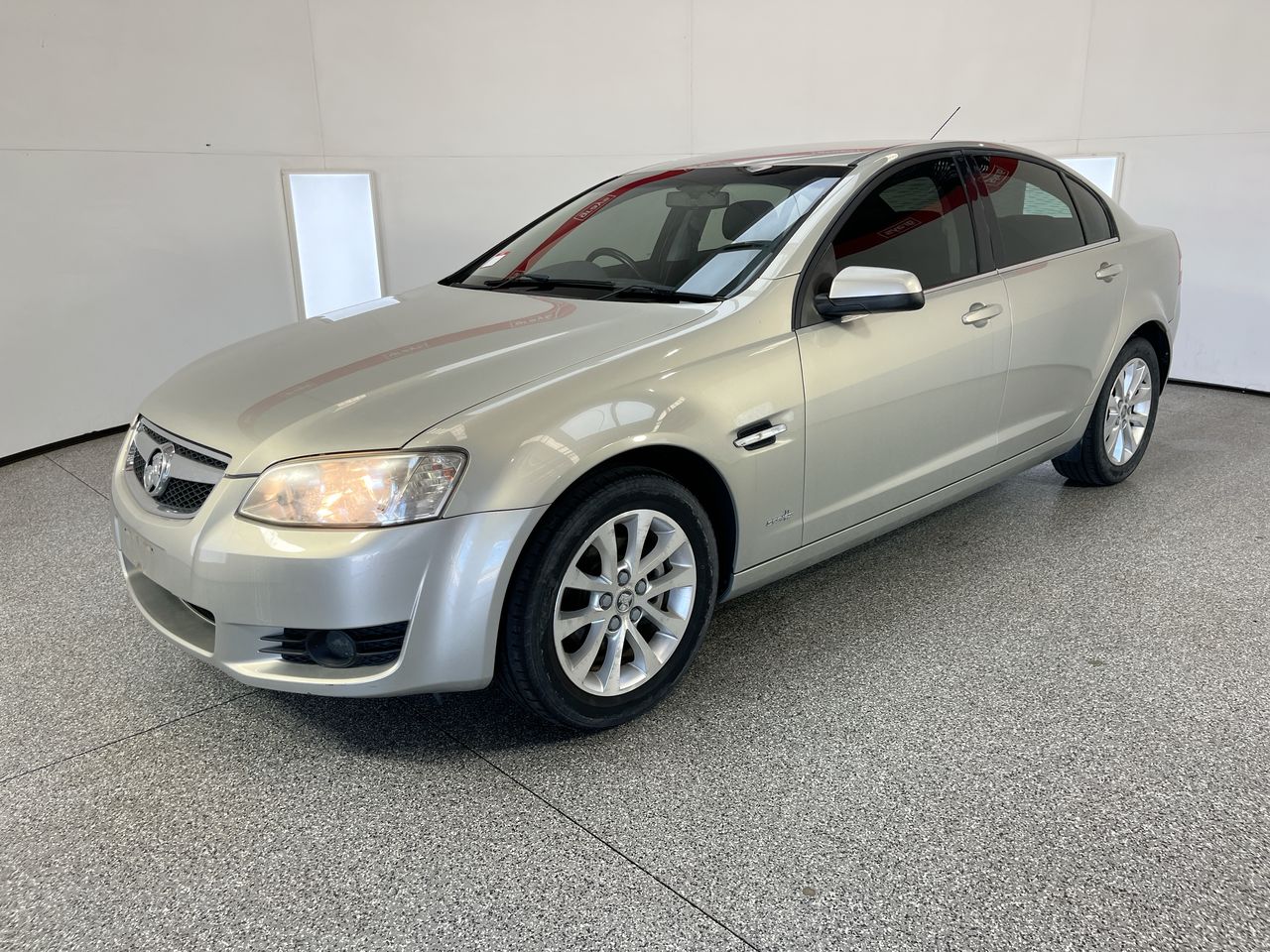 2011 Holden Berlina VE Series ll Automatic Sedan