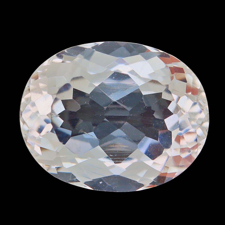3.58 Carats Yellow Scapolite