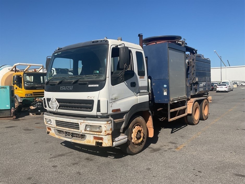 Industrial EOFY Sale - WA