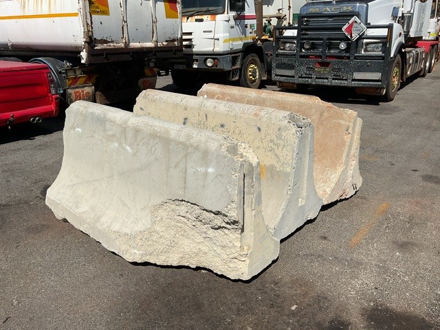 Unreserved – Civil Project Equipment