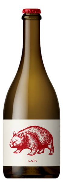 Little Giant 'Organic' Pet Nat 2022 (6x 750mL) McLaren Vale