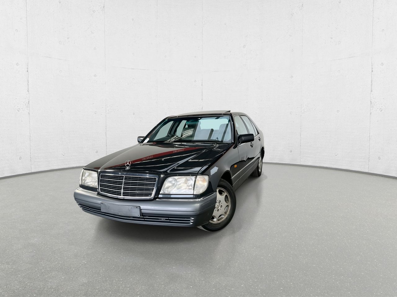 1994 Mercedes Benz S320 W140 Automatic Sedan