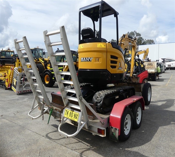 Inspection & Collection