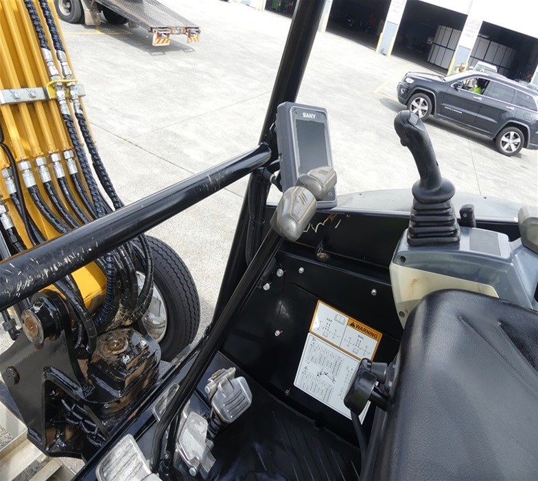 Collection Compliance