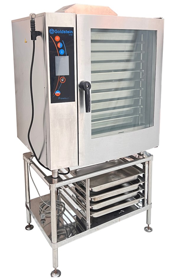 No Reserve - Commerical Kitchen Equipment Sale