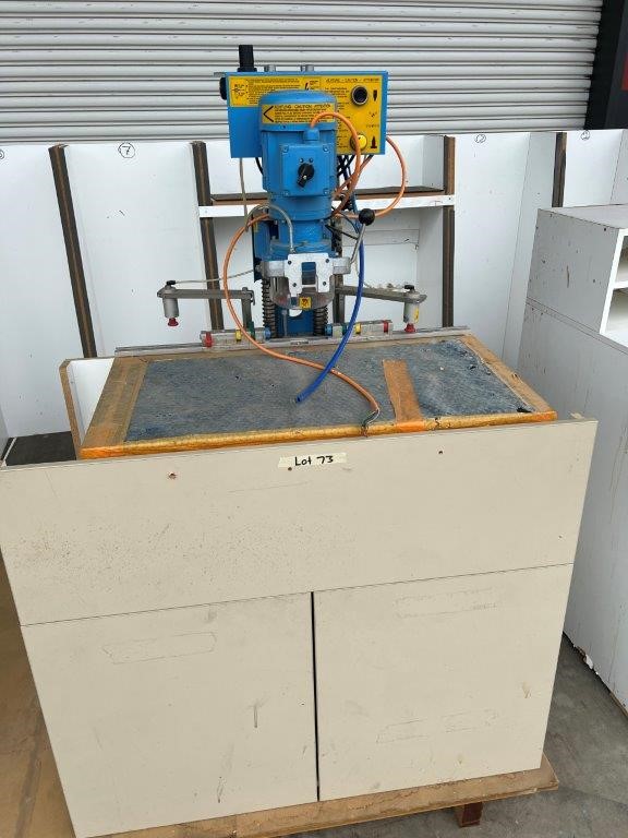 Hettich Blue Max Mini Auction (0073-5059682) | Grays Australia