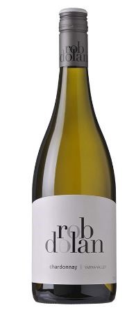 Rob Dolan `White Label` Chardonnay 2024 