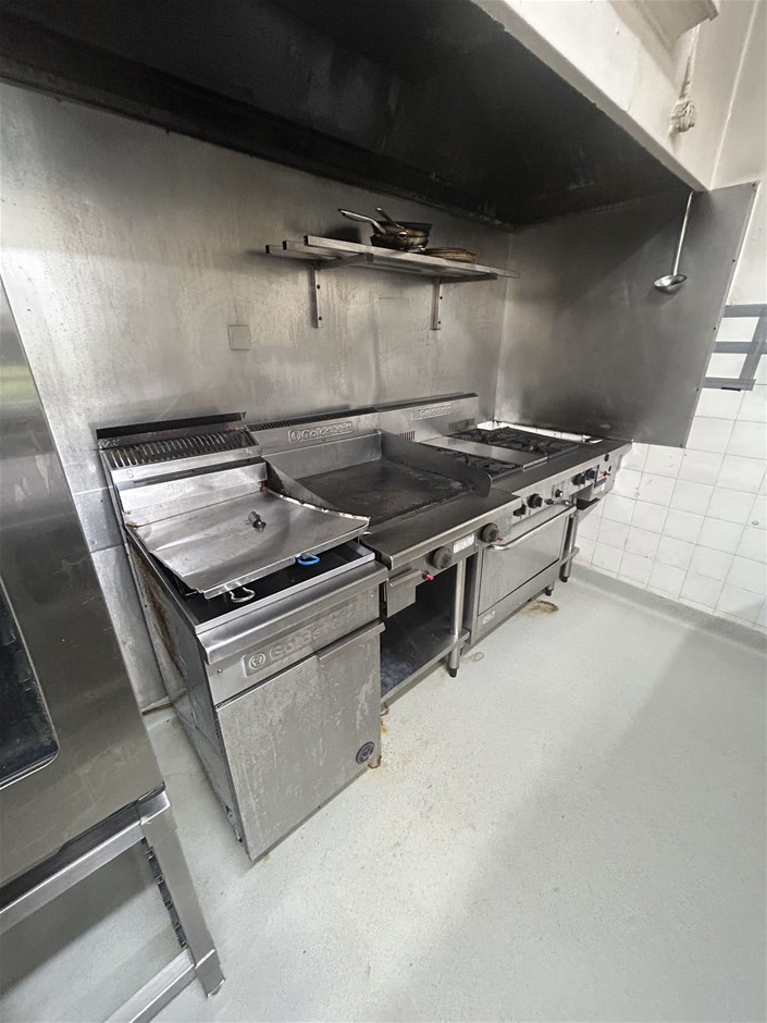 Third Party Collection