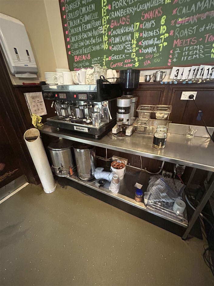 Terms & Conditions of Sale