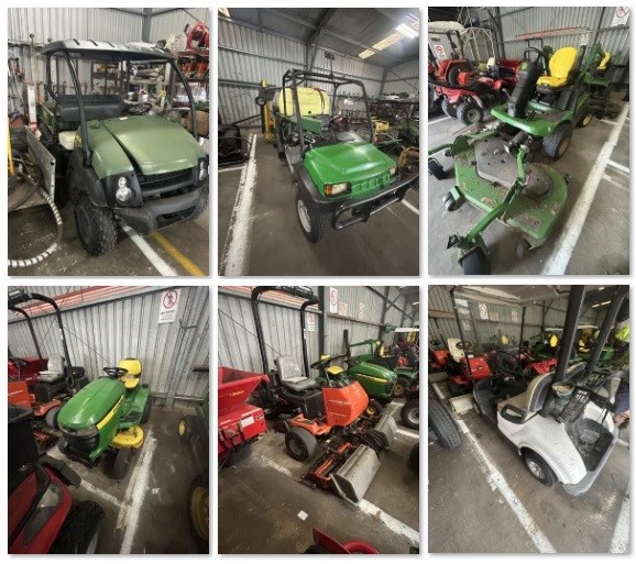 Auction to Commence: Friday 11th April at 4pm