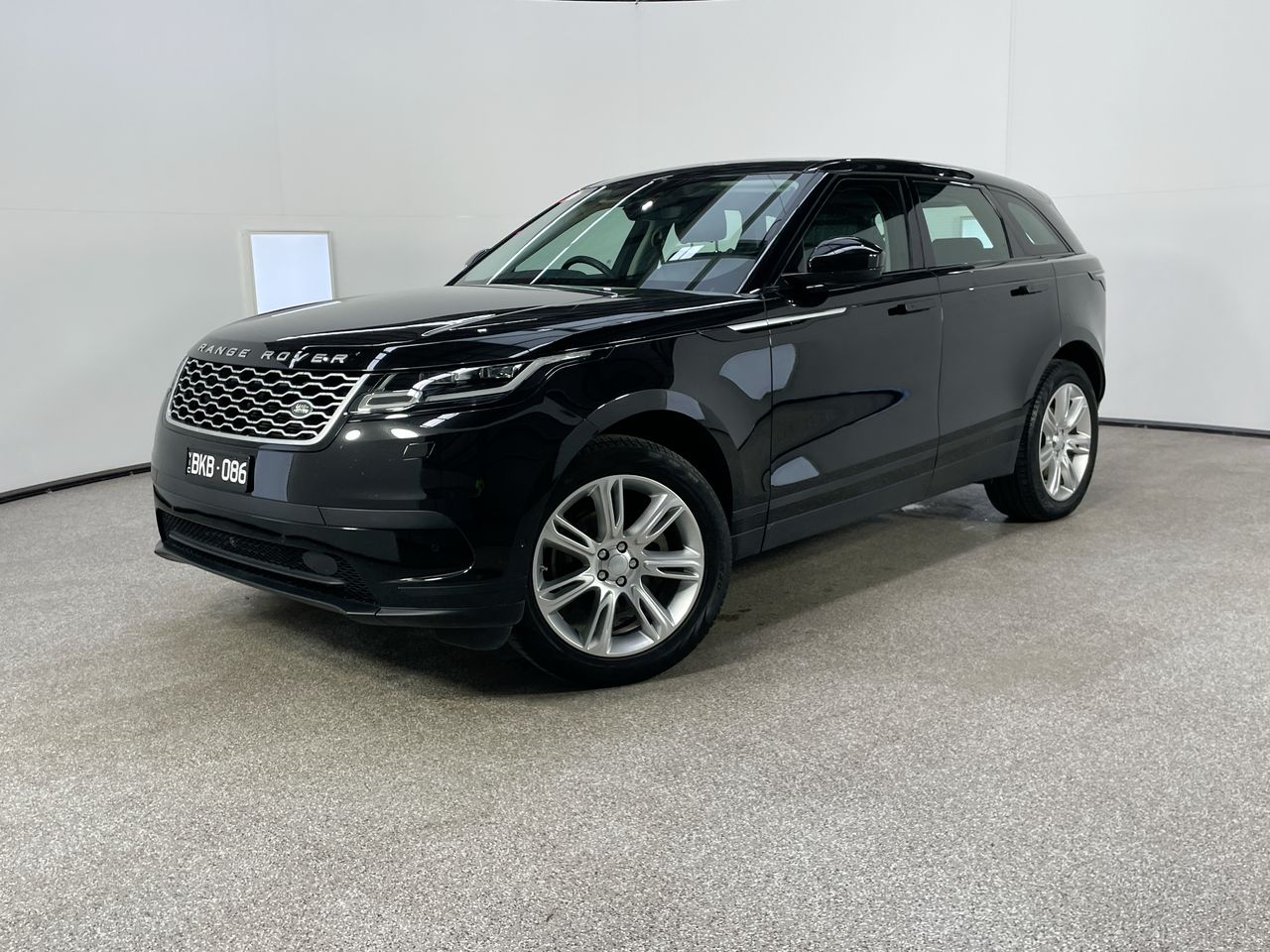 2019 Land Rover RANGE ROVER VELAR P250 SE L560 Auto-8Spd Wgn