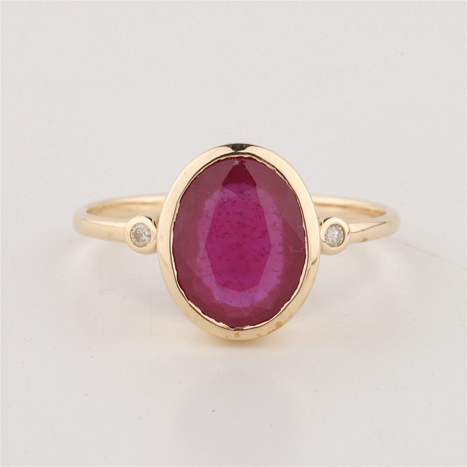 Unsold jewellery store stock