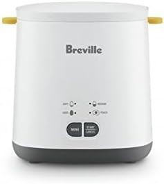 BREVILLE The Eggspert 4 Up Egg Cooker.