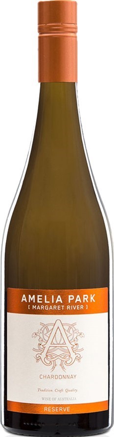 Amelia Park Reserve Chardonnay 2023 (6x 
