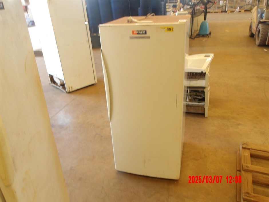 8x Assorted Refrigerators & 2x ZIP Hot Water Systems - Pilbara Portables