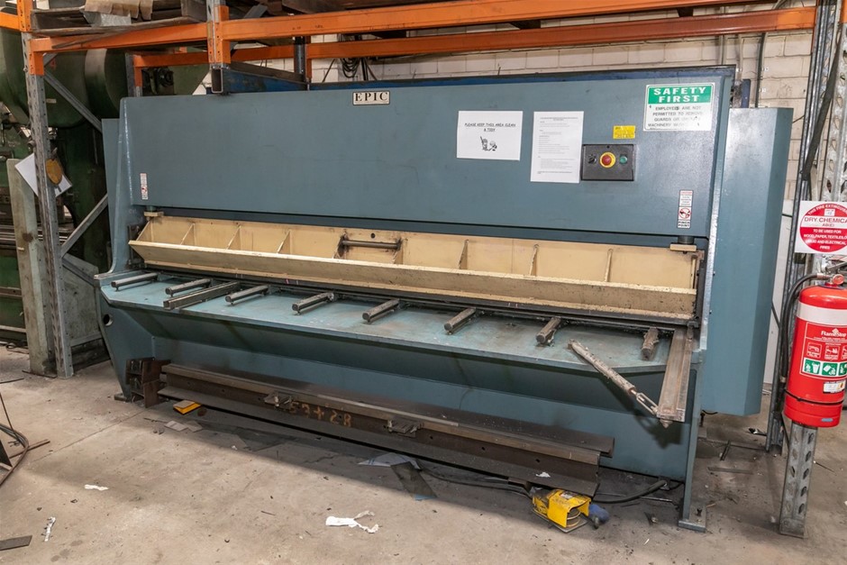 GST &#38; Buyers Premium