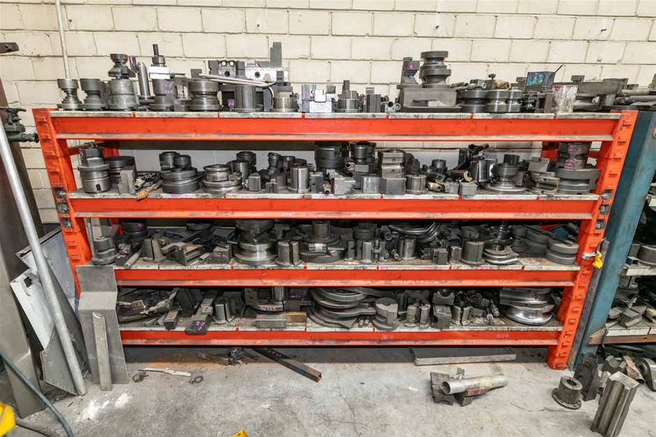 Inspection &#38; Collection