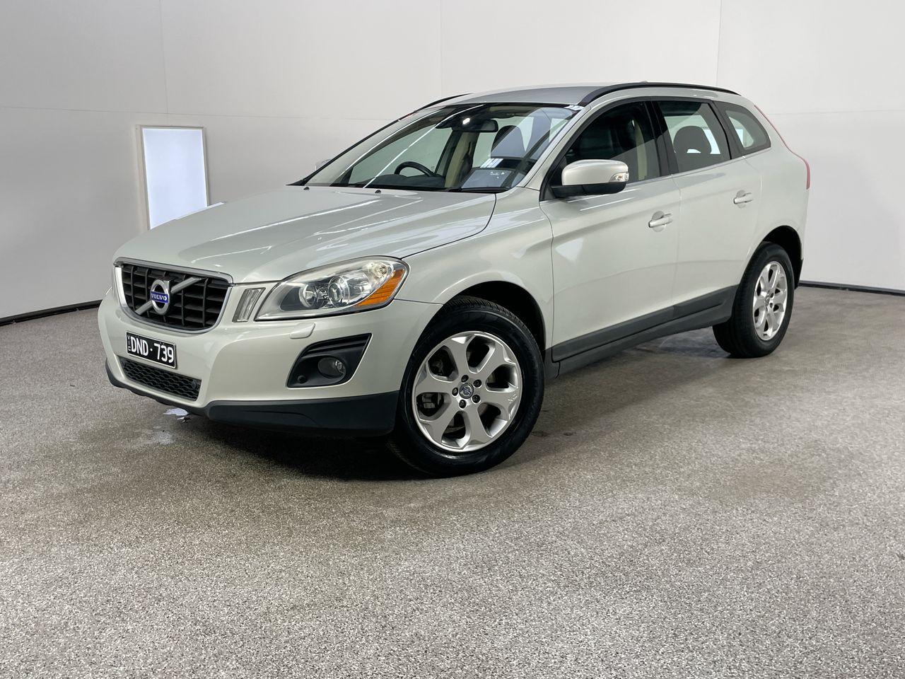 2008 Volvo XC60 T6 3.0 Automatic Wagon