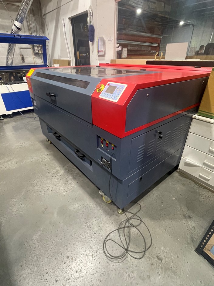 Laser Cutter Engraver, Event Back Drops, Props & Much More!