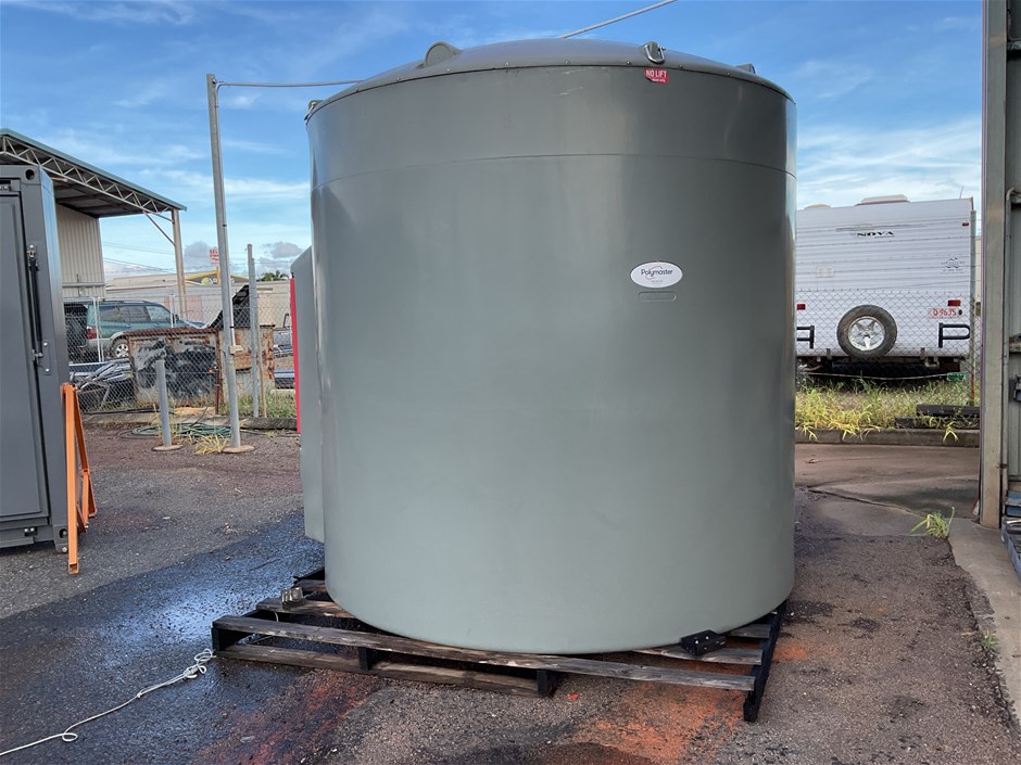 Partial Workshop Clearance