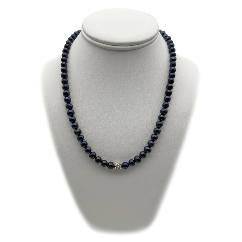 M&N Emporium - Luxurious Pearl & Gemstone Jewellery