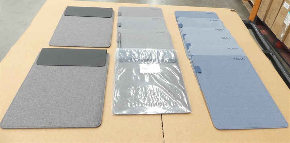 Lenovo Assorted Peripherals