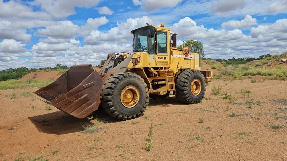 Screening, Earthmoving, Transport & More (NW QLD)