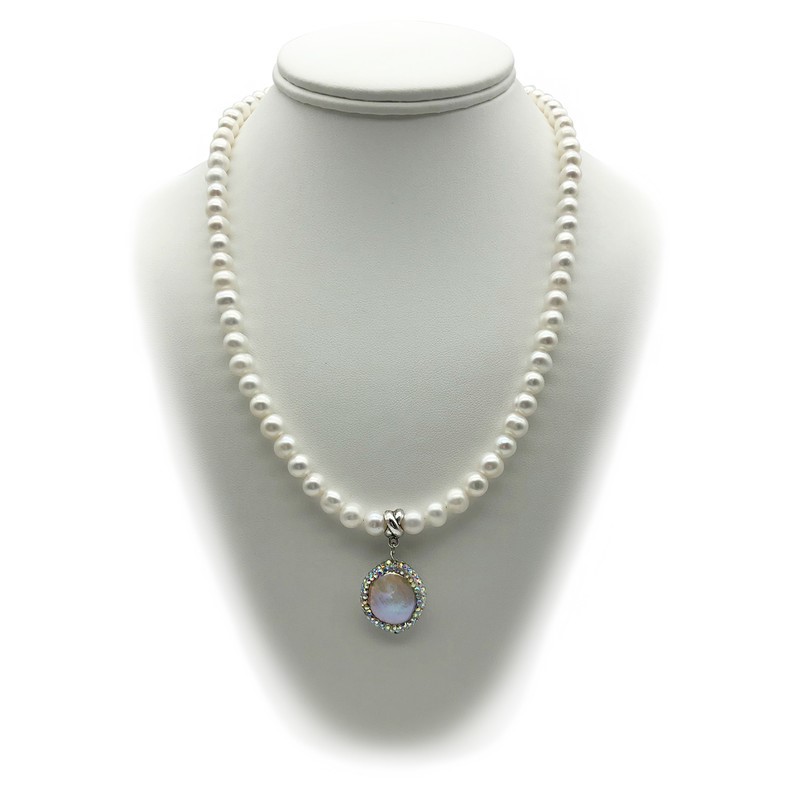 M&N Emporium - Luxurious Pearl & Gemstone Jewellery