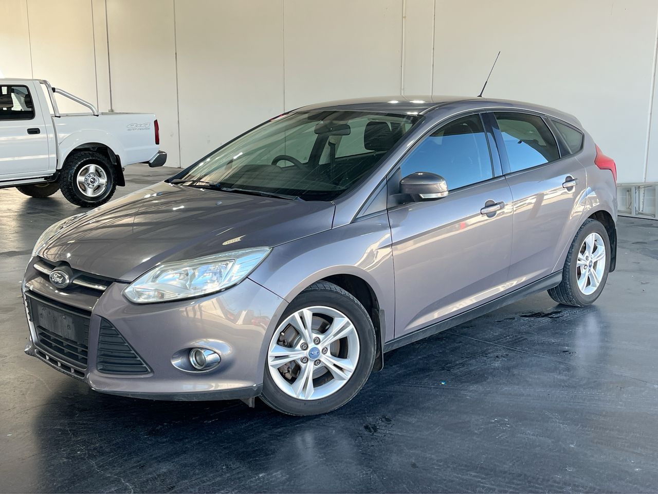 2011 Ford Focus Trend LW Auto Hatchback (WOVR - Inspected)