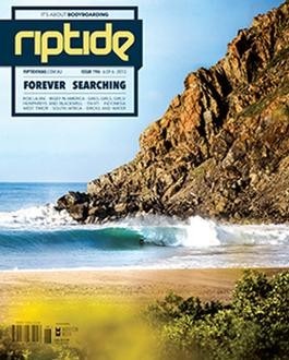 Riptide Bodyboarding - 12 Month Subscrip