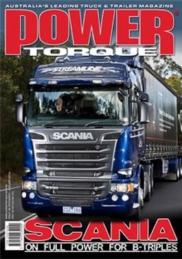 PowerTorque Magazine - 12 Month Subscrip