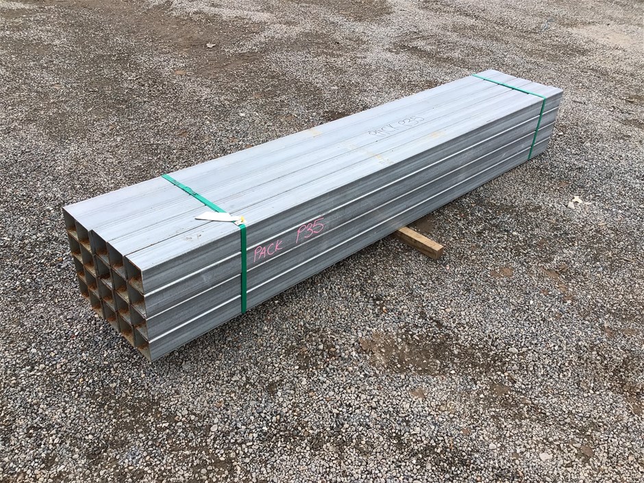 Unreserved Steel, Concrete Sleepers & More