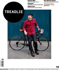 TREADLIE - 12 Month Subscription