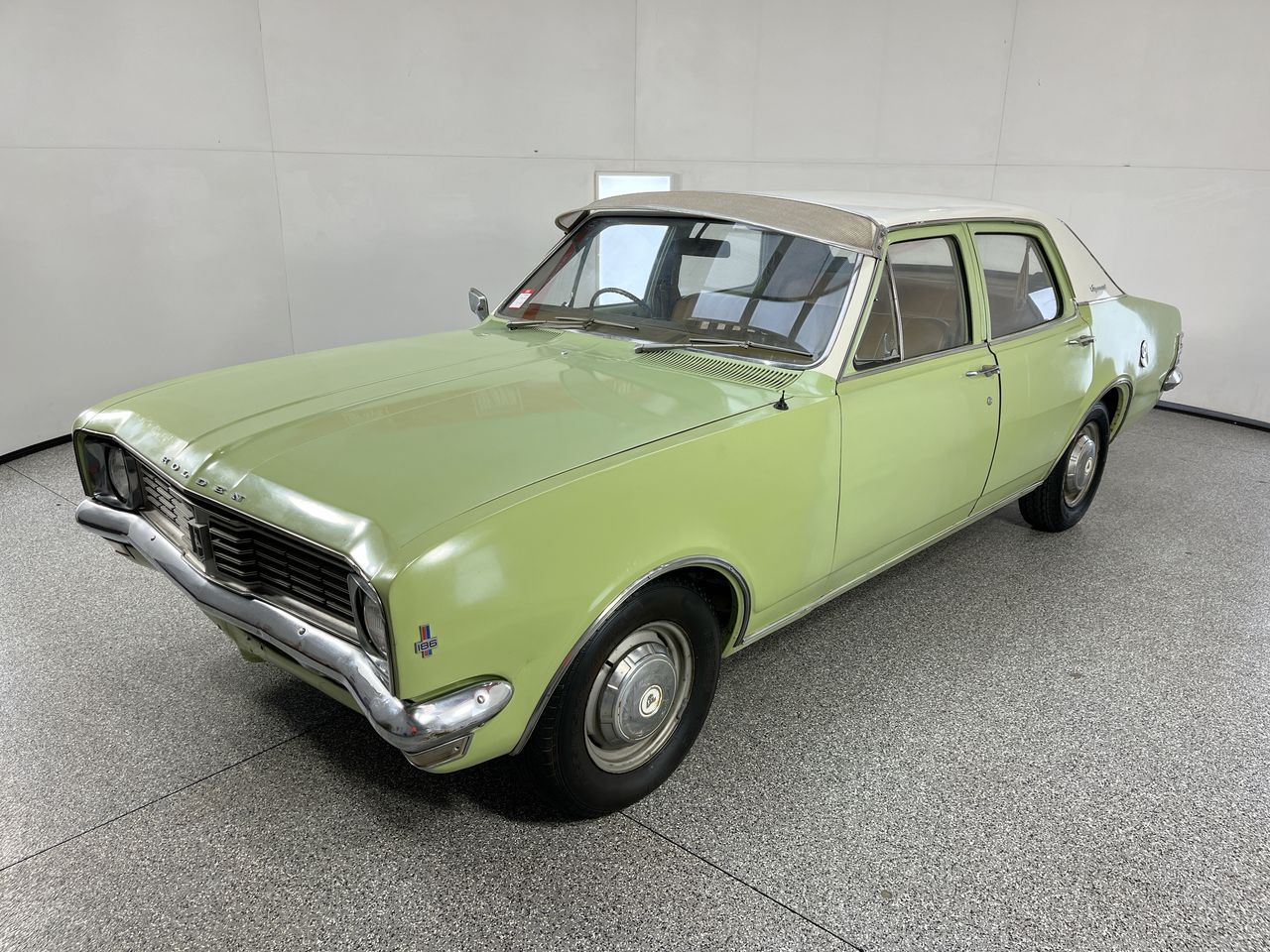 Holden Kingswood Automatic Sedan