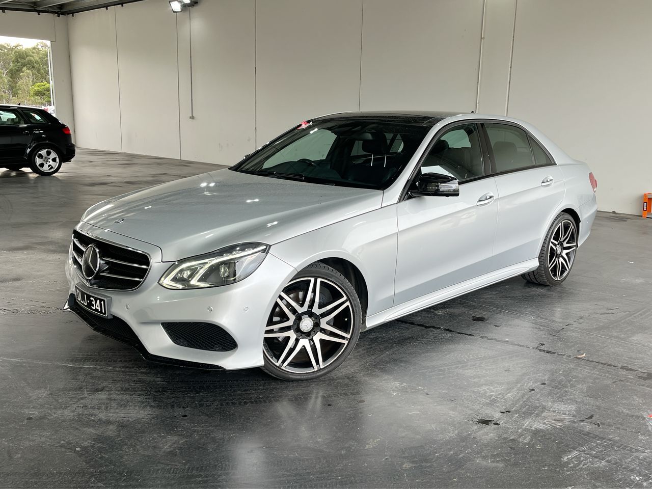 2015 Mercedes Benz E-Class E250 CDI Avantgarde W212 T/D 