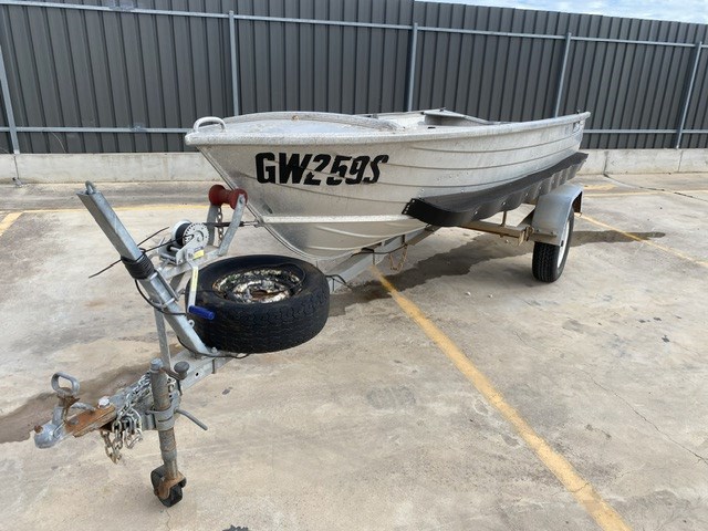 Savage Runabout Auction (0005-8020330) | Grays Australia