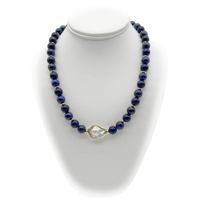 M&N Emporium - Luxurious Pearl & Gemstone Jewellery