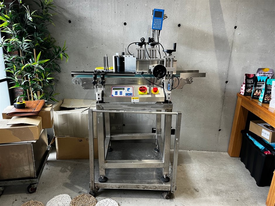 NSW MV Catering, Commercial Kitchen and Warehouse Auction