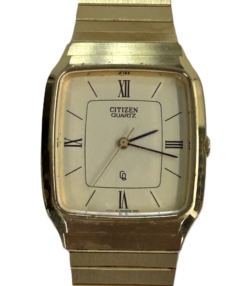 Watch Auction May 2025