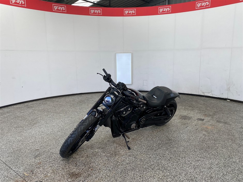 2006 Harley Davidson V-Rod