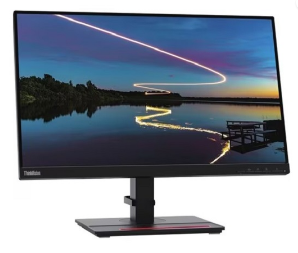 Lenovo T24h-20(A19238QP1)23.8inch Monitor-HDMI Auction (0039-2568312 ...