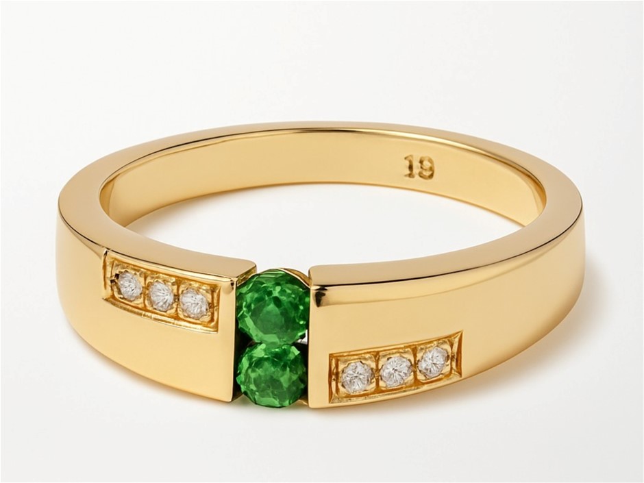 Jewellery Store Clearance