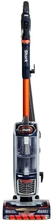 SHARK Rotator Powered Vacuum With Duoclean & Self Cleaning, NZ801.